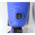 Pistolet de peinture HVLP sans fil DC 20V sans fil